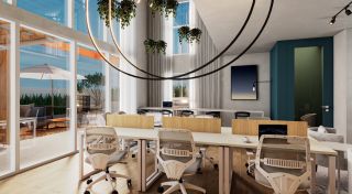 Du Centre - Residencial