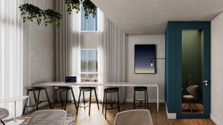 Du Centre - Residencial