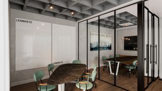 Du Centre - Residencial