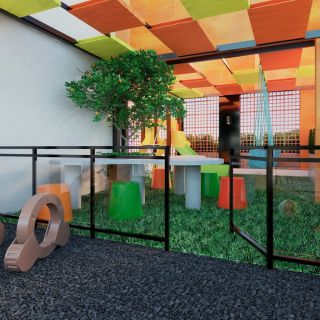 Du Centre - Residencial