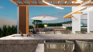 Du Centre - Residencial