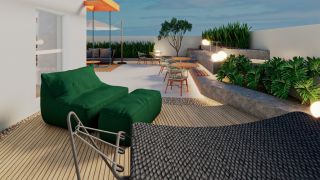 Du Centre - Residencial