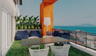 Du Centre - Residencial