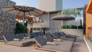 Du Centre - Residencial