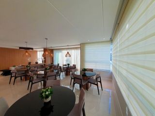 Cidade Jardim Residencial