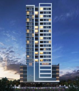 Magnífico Residencial