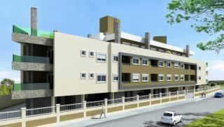 Residencial Ilha de Citera
