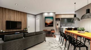 Residencial Ilha de Citera