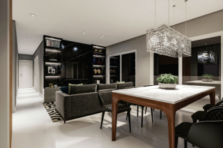 Residencial Ilha de Citera