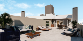 Residencial Ilha de Citera