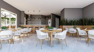 Residencial Ilha de Citera