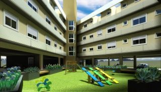Residencial Ilha de Citera