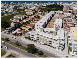 Residencial Ilha de Citera
