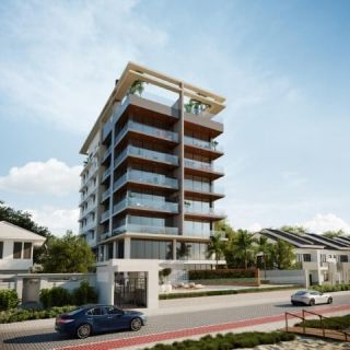 Bay House Praia Brava