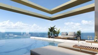 Bay House Praia Brava