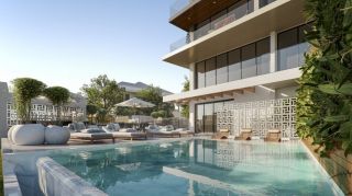 Bay House Praia Brava