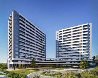 Luminares Residence