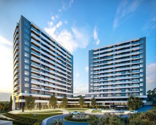 Luminares Residence
