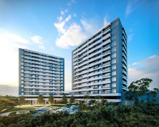 Luminares Residence