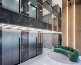Luminares Residence