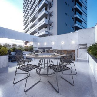 Luminares Residence