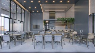 Luminares Residence