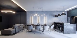 Luminares Residence