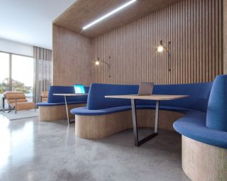Luminares Residence