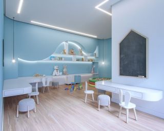 Luminares Residence