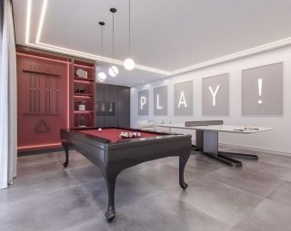 Luminares Residence