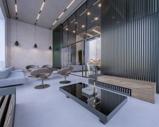 Luminares Residence