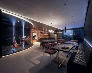 Luminares Residence