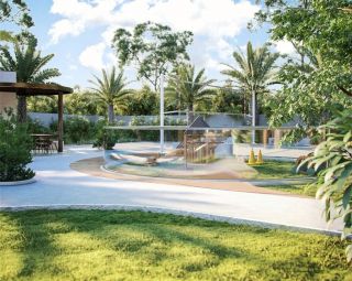 Luminares Residence
