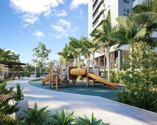 Luminares Residence