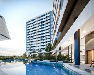 Luminares Residence