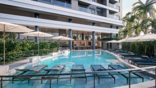Luminares Residence