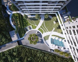 Luminares Residence