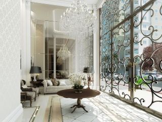 Residencial Villa de Siena