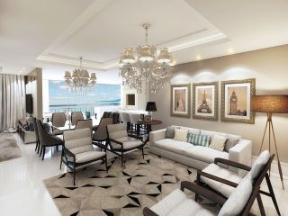 Residencial Villa de Siena