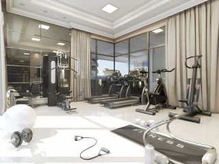 Residencial Villa de Siena