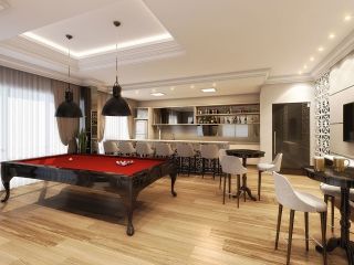 Residencial Villa de Siena