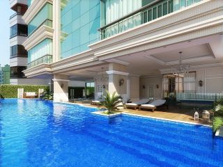Residencial Villa de Siena