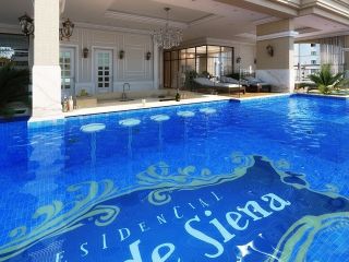 Residencial Villa de Siena