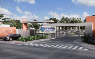 RESIDENCIAL SIENA (Lotes em condomínio)