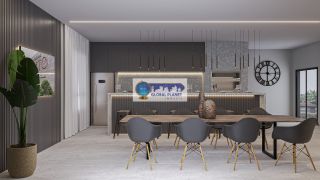 RESIDENCIAL VIGNETO (Lotes em condomínio)