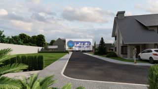 RESIDENCIAL VIGNETO (Lotes em condomínio)