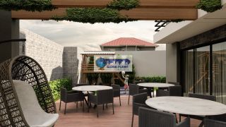 RESIDENCIAL VIGNETO (Lotes em condomínio)