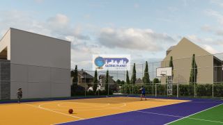 RESIDENCIAL VIGNETO (Lotes em condomínio)