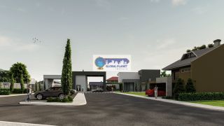 RESIDENCIAL VIGNETO (Lotes em condomínio)