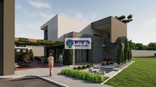 RESIDENCIAL VIGNETO (Lotes em condomínio)